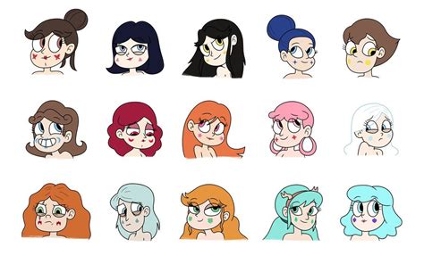 queens of mewni jgss0109|The Queens of Mewni .